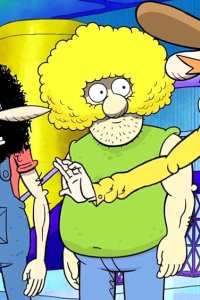 The Freak Brothers – S01E03 – The Expendables