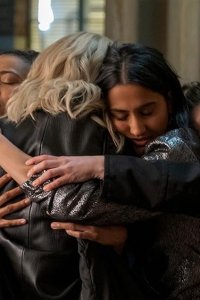 The Sex Lives of College Girls – S03E02 – Lila by Lila