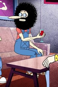 The Freak Brothers – S01E05 – Bo-Freakien Rap-Sody