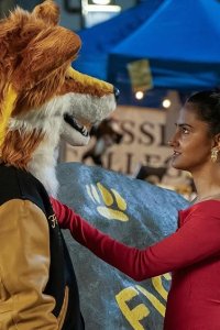 The Sex Lives of College Girls – S03E04 – Franklin the Fox