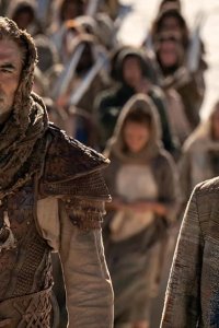 The Wheel of Time – S03E08 – He Who Comes with the Dawn