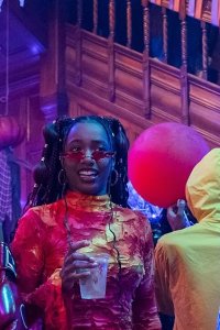 The Sex Lives of College Girls – S03E06 – Halloween & Oat Milk