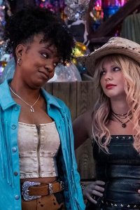 The Sex Lives of College Girls – S03E07 – The Rodeo
