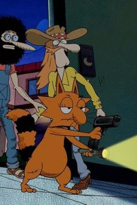 The Freak Brothers – S02E02 – True Freak-Tective