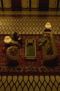 Blade Runner: Black Lotus – S2021E03 – The Human Condition