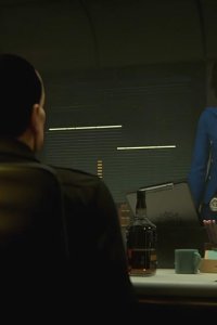 Blade Runner: Black Lotus – S2021E04 – The Doll Hunt
