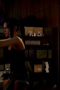 Blade Runner: Black Lotus – S2021E05 – Pressure
