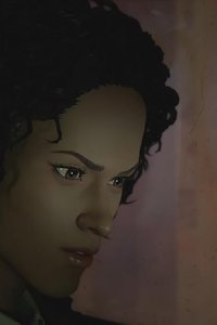 Blade Runner: Black Lotus – S2022E08 – The Davis Report
