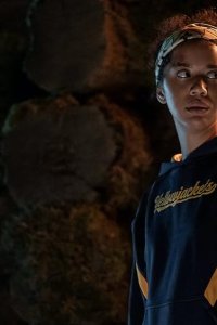 Yellowjackets – S01E03 – The Dollhouse