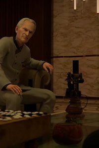 Blade Runner: Black Lotus – S2022E09 – Free Will