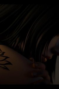 Blade Runner: Black Lotus – S2022E10 – Clair de Lune