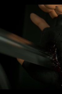 Blade Runner: Black Lotus – S2022E13 – Time to Die