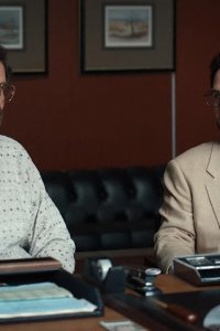The Shrink Next Door – S01E04 – The Foundation
