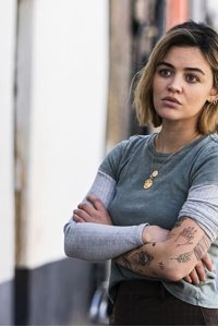 Ragdoll – S01E01 – Episode #1.1