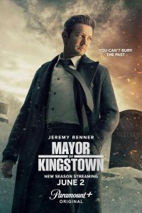 Mayor of Kingstown – S04E05 – Episode #4.5
