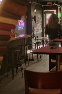 Sort Of – S01E04 – Sort Of Stable
