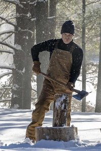 Dexter: New Blood – S2021E01 – Cold Snap