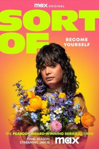 Sort Of – S03E04 – Sort Of Married