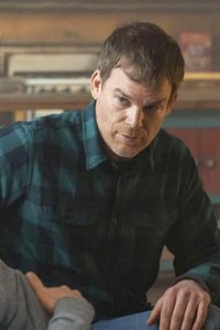 Dexter: New Blood – S2021E04 – H Is for Hero