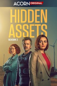Hidden Assets – S03E02 – Episode #3.2