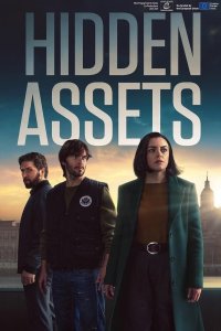 Hidden Assets – S03E06 – Episode #3.6