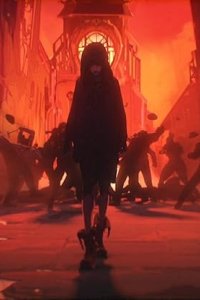 Arcane: League of Legends – S02E02 – Watch It All Burn