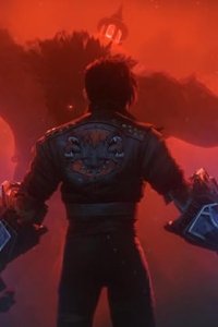 Arcane: League of Legends – S02E05 – Blisters and Bedrock
