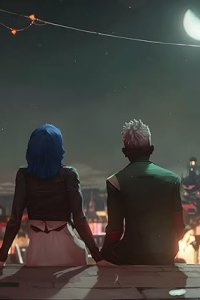 Arcane: League of Legends – S02E07 – Pretend Like It’s the First Time