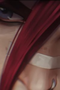 Arcane: League of Legends – S02E08 – Killing Is a Cycle
