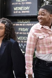 Head of the Class – S01E03 – As the World Sa-Turns