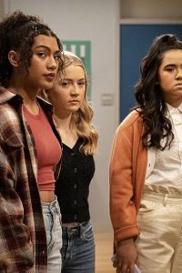 Head of the Class – S01E05 – YOLO