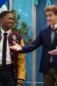 Head of the Class – S01E06 – All We Do Is Win