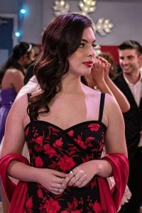 Head of the Class – S01E10 – Three More Years