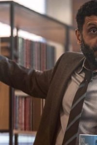 Showtrial – S02E03 – Decoys