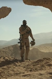 Invasion – S01E03 – Orion