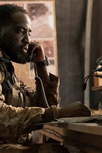 Invasion – S01E05 – Going Home