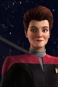 Star Trek: Prodigy – S01E03 – Starstruck