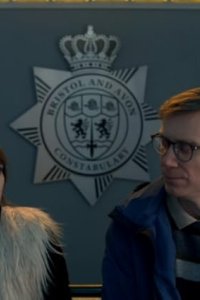 The Outlaws – S01E02 – Episode #1.2