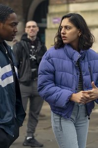 The Outlaws – S01E03 – Episode #1.3