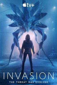 Invasion – S03E02 – The Message