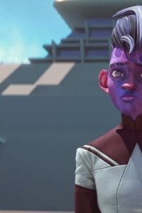 Star Trek: Prodigy – S02E01 – Into the Breach: Part 1