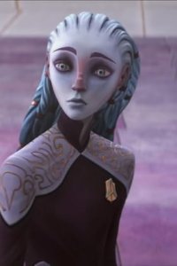 Star Trek: Prodigy – S02E02 – Into the Breach: Part 2
