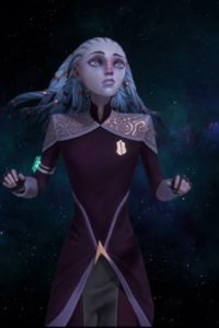 Star Trek: Prodigy – S02E05 – Observer’s Paradox