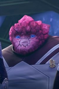 Star Trek: Prodigy – S02E07 – The Fast and the Curious