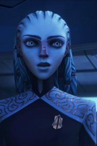 Star Trek: Prodigy – S02E08 – Is There in Beauty No Truth?