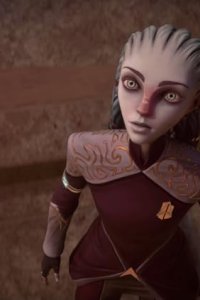 Star Trek: Prodigy – S02E09 – The Devourer of All Things: Part 1
