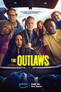The Outlaws – S03E03 – Episode #3.3