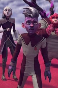 Star Trek: Prodigy – S02E11 – Last Flight of the Protostar: Part 1