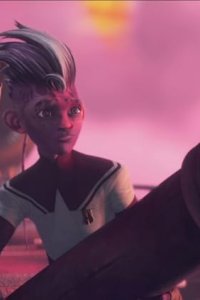 Star Trek: Prodigy – S02E12 – Last Flight of the Protostar: Part 2