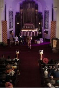 4400 – S2021E02 – All Things Are Possible